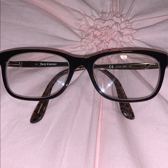 Juicy Couture Eyeglasses